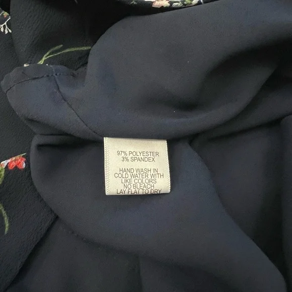 Gibson x Living in Yellow Becca Tank Dress - Size M - Picture 11 of 11